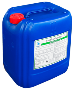 Hydrogen peroxide H2O2 50%, Thái Lan, 30 kg/can 7722-84-1