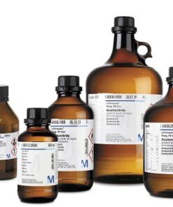 1-Butyl-3-methyl imidazolium hexafluorop 500g Merck