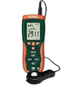 Máy đo cường độ ánh sáng HD450 Extech