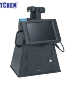 Hệ thống phân tích kết quả điện di - Digimage system