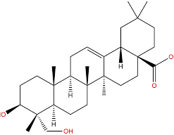 Hederagenin 20mg ChemFaces