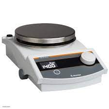 Máy khuấy từ gia nhiệt Heidolph