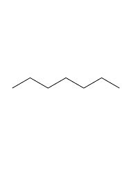 Heptane, Extra Pure, Fraction, SLR 1l Fisher