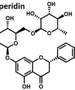 Hesperidin 20mg ChemFaces