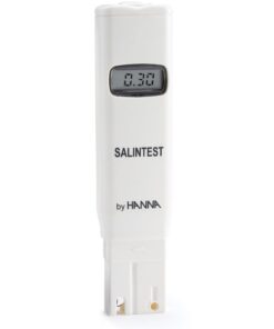 Bút đo hàm lượng muối HI98203 Hanna