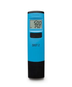 Bút đo TDS/ Nhiệt độ DIST2 HI98302 Hanna