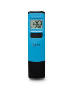 Bút đo độ dẫn/ Nhiệt độ DIST4 HI98304 Hanna