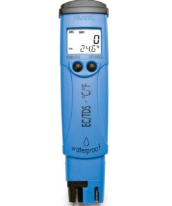 Bút đo EC/TDS/Nhiệt độ DIST® 6 HI98312 Hanna