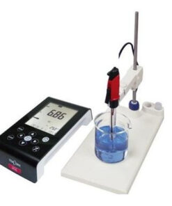 Máy đo pH HM-40X (0~14pH; -500~500mV; 0-100°C) TOA DDK