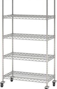 Xe đẩy mẫu HMRT-LSM-610 Hankook