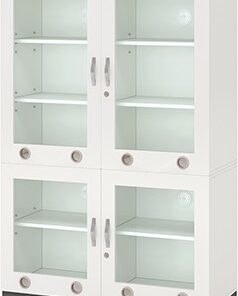 Tủ đựng hóa chất có ống dẫn khí HMRT-RCG900 Hankook