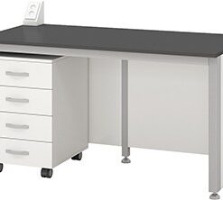 Bàn thí nghiệm áp tường HMRT-STFAO-1500 Hankook