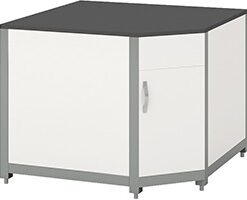 Bàn thí nghiệm góc HMRT-UFD Hankook