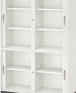 Tủ đựng hóa chất HMRT-WC900 Hankook