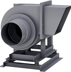 Quạt hút HMRTB-P2 Hankook