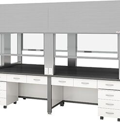 Tủ hút HMRTF-CH2100 Hankook