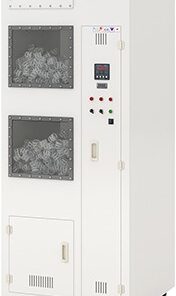 Máy lọc khí trung hòa acid cho tủ hút HMRTF-GS800 Hankook