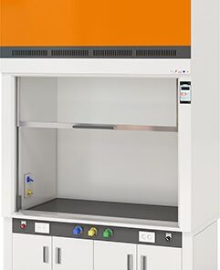 Tủ hút HMRTF-LW1800 Hankook