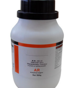 Sodium Acetat Trung Quốc