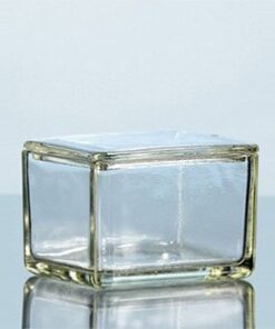 Hộp nhuộm lam 4 Bộ phận Duran