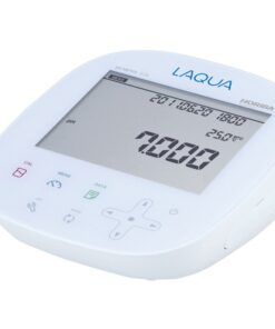 Máy đo pH/ ORP/ Nhiệt độ để bàn F-71G Horiba