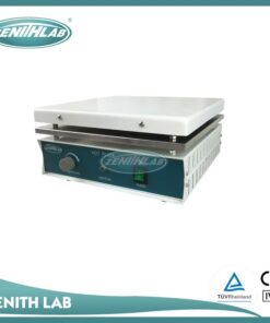 Thiết bị gia nhiệt mặt phẳng HP2000 Trung Quốc