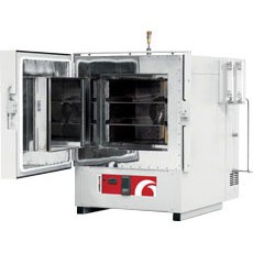 Tủ sấy nhiệt độ cao đến 500 độ C HTMA5-95  MRC