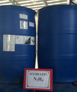 Hydrazine hydrate N2H4.H2O 80%