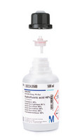 Hydrofluoric acid 40% for analysis EMSURE® ISO,Reag. Ph Eur 500ml Merck