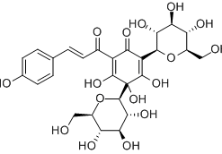 Hydroxysafflor yellow A 20mg ChemFaces