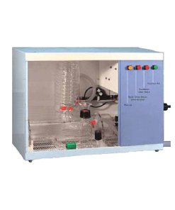 Máy cất nước một lần IDO-8S Lasany-Ấn Độ