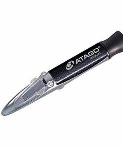 Khúc xạ kế đo độ ngọt Master-53M Atago