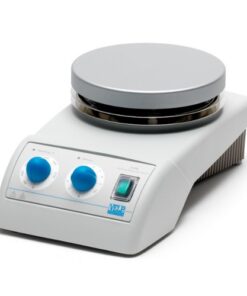 Máy khuấy từ gia nhiệt ARE Velp