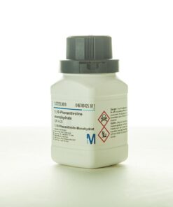1,10-Phenanthroline monohydrate GR ACS 10g Merck
