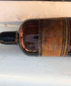 Brom liquid zur analysis, CH Đức