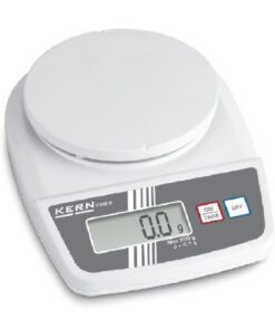 Cân kỹ thuật 1 số lẻ (500g/0.1g) EMB 500-1SS05 Kern