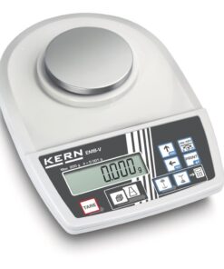 Cân phân tích 3 số lẻ (200g/0,001g) EMB 200-3V Kern