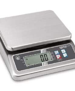 Cân kỹ thuật 1 số lẻ (1.5kg/0.5g) FOB 1.5K0.5 Kern