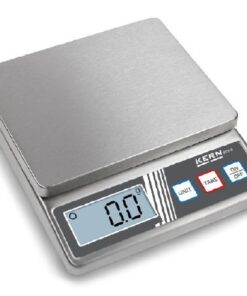 Cân kỹ thuật 1 số lẻ (0.5kg/0.1g) FOB 500-1S Kern