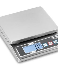 Cân kỹ thuật 1 số lẻ (0.5kg/0.1g) FOB 0.5K-4NS Kern