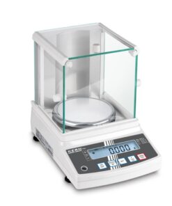 Cân phân tích 3 số lẻ (620g/0,001g) PNJ 600-3M Kern