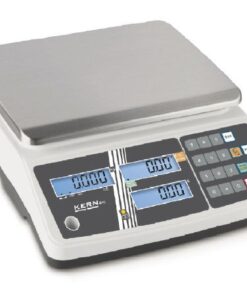 Cân điện tử (15kg/5g, 30kg/10g) RPB 30K5DHM Kern