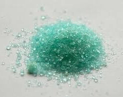 Iron(II) sulfate heptahydrate for analysis EMSURE® ACS,ISO,Reag. Ph Eur 5kg Merck