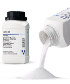 IRON(II) SULFATE HEPTAHYDRATE FOR ANALYS Merck Đức