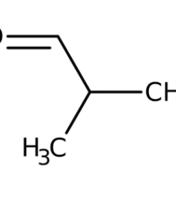 Isobutyraldehyde 99+% 1 lít Acros