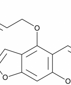Isoimperatorin 20mg ChemFaces