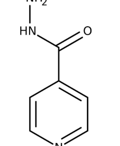 Isonicotinic acid hydrazide 99%, 100g Acros