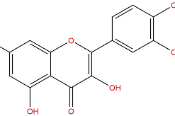 Isorhamnetin 20mg ChemFaces