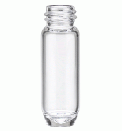 8 mL Vial, E-Z Ex-Traction, Clr Wheaton