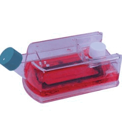 Bình cấy mô CELLine 350ml, có chiếu xạ tia Gamma - Wheaton